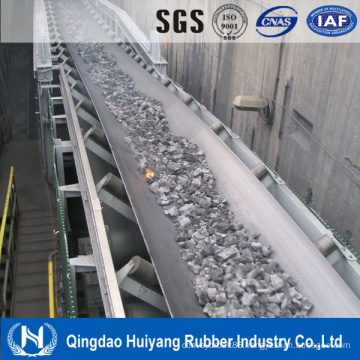 Coal Mine Polyester Conveyor Belt